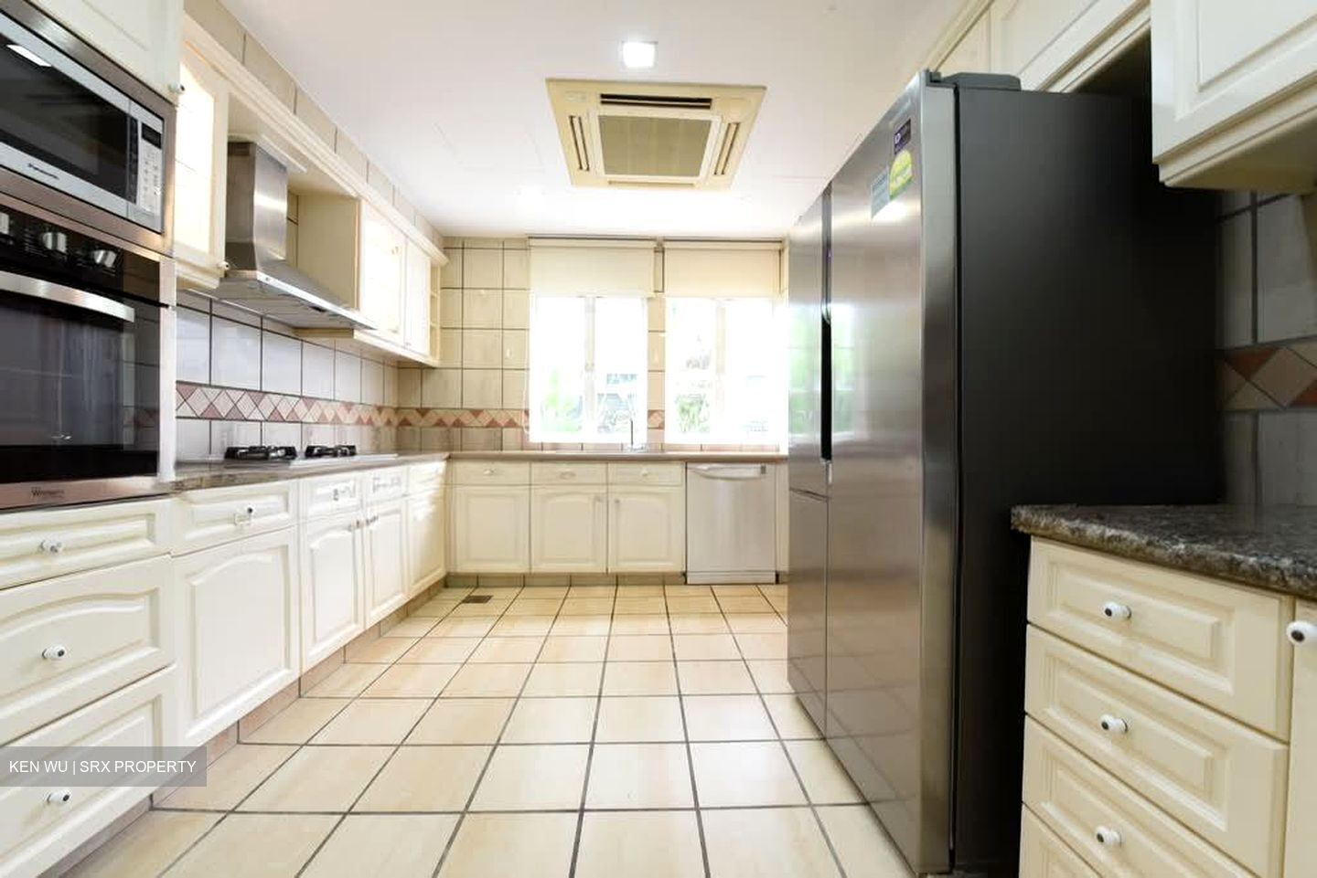 Gentle Villas (D11), Semi-Detached #531099631